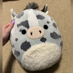 Grady Squishmallow New with Tags